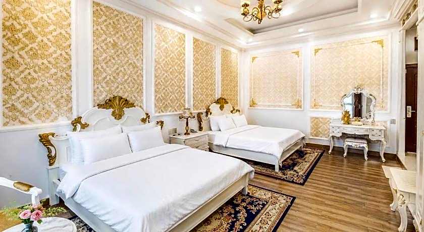 Dream Boutique Hotel