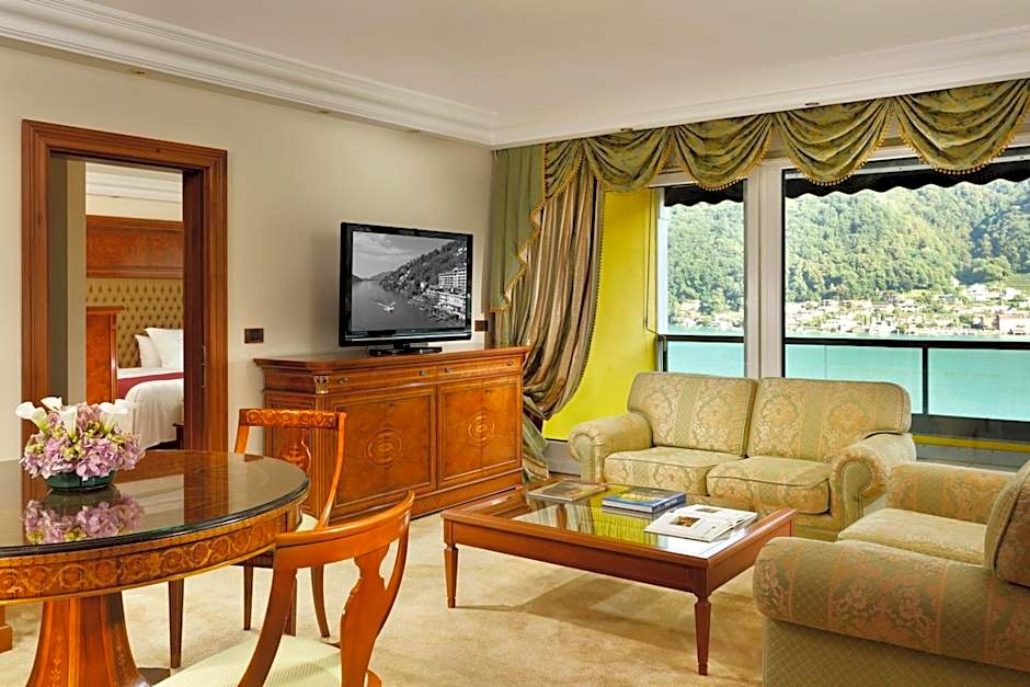 Swiss Diamond Hotel Olivella