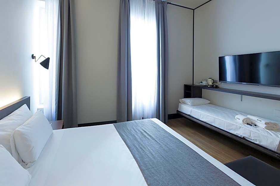 ICON Embassy by Petit Palace