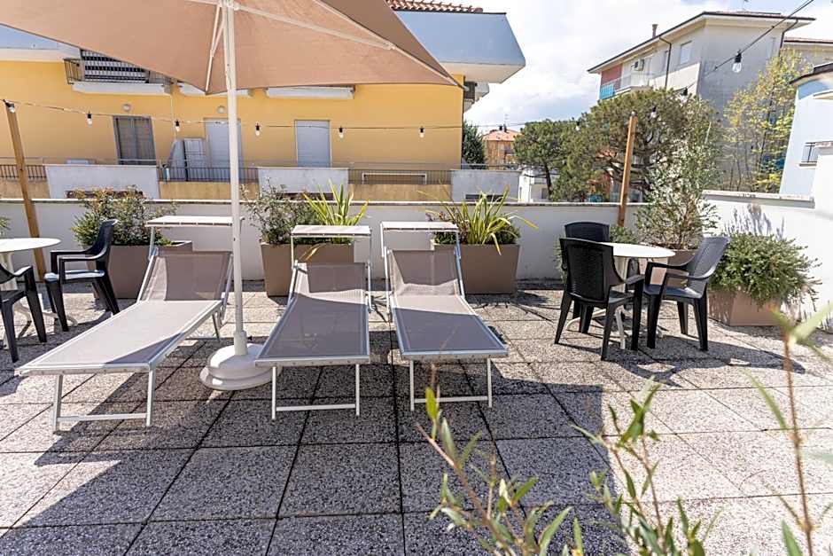 Hotel Eugenio