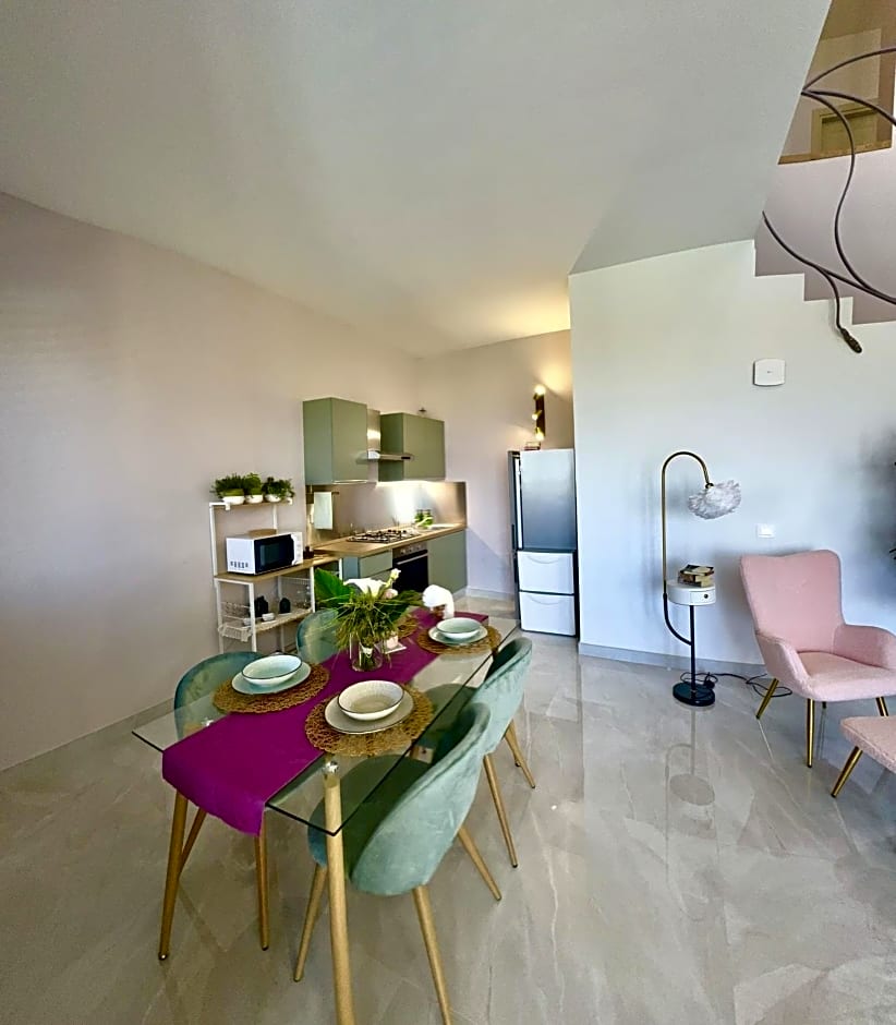 Villa C Luxury Estate