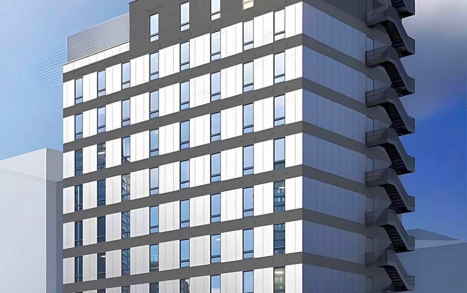 hotel MONday Asakusa