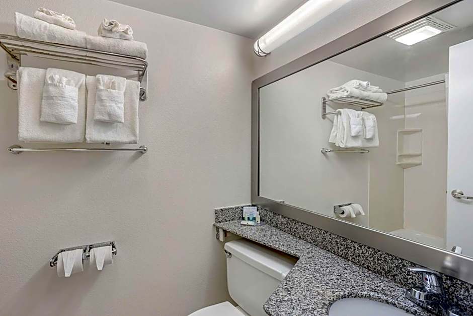 Quality Inn Enola - Harrisburg