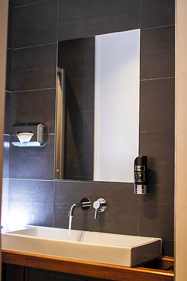 Fair Hotel Villa Diana Westend