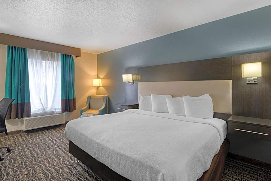 Best Western Waldo Inn & Suites