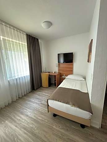 Triple Room with View