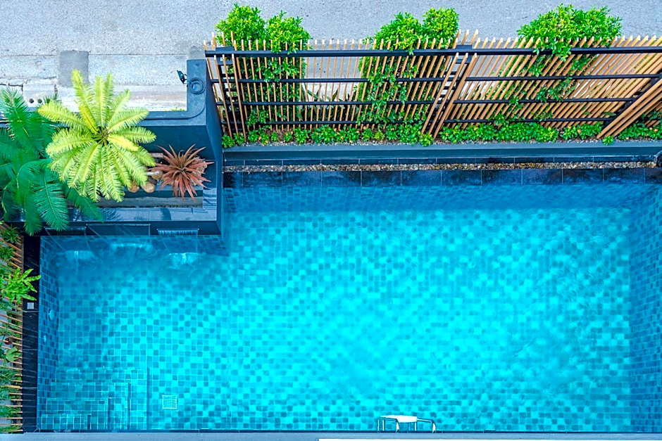 Penyos Mansion (Long Stay)