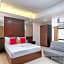 Yellowbell Hotel