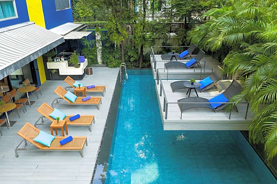 LiT BANGKOK Residence