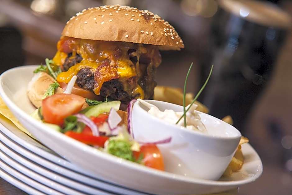 The Glen Hotel Newtonmore