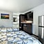 Studio 6 Suites Jacksonville, NC – Camp LeJeune