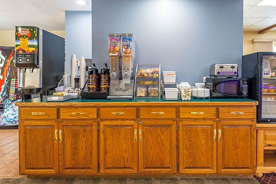 Royal Inn & Suites Milaca