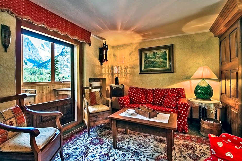 Hotel Lo Campagnar