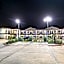 Scottish Inn & Suites - IAH Airport