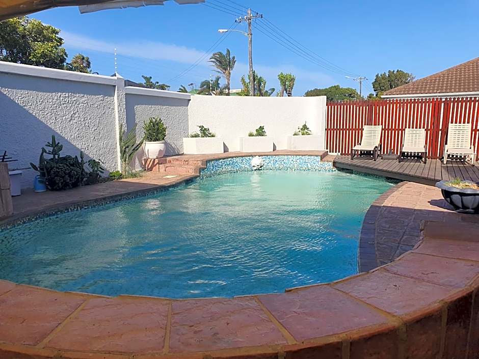 Nahoon Bed & Breakfast