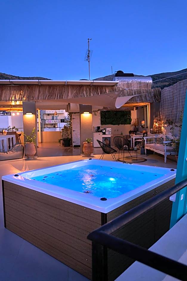 Malia Boutique Studios