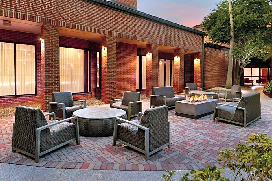 Courtyard® by Marriott® Fort Lauderdale City of Plantation