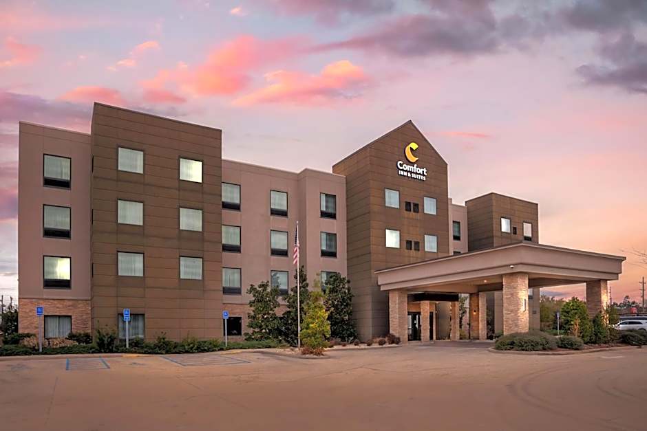 Comfort Inn And Suites Slidell