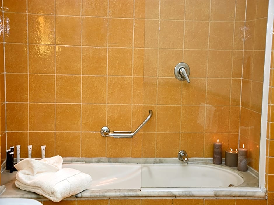 LH Hotel Lloyd Roma
