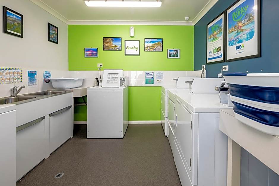 BIG4 Hobart Airport Tourist Park