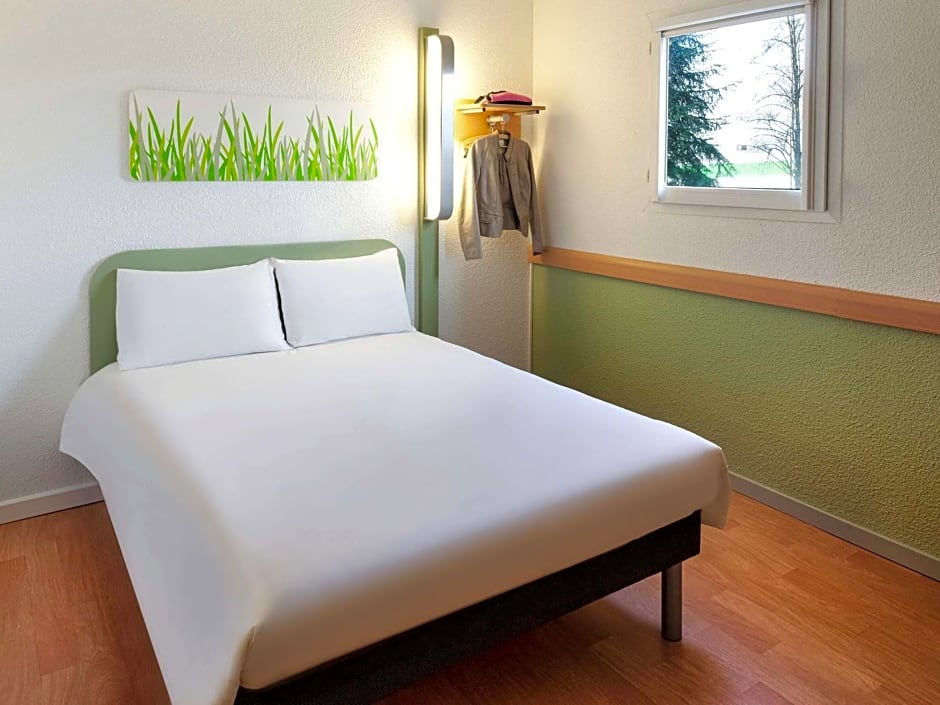 ibis Budget Pau Est