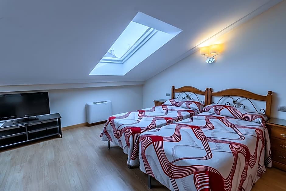 Hotel Santo Domingo de Silos