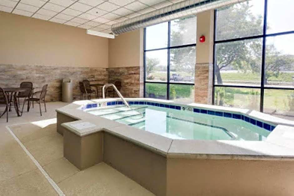 Hotel Lotus Merriam