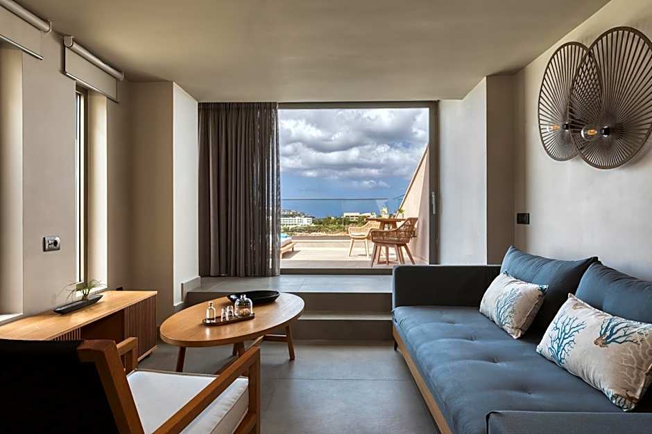 Castello Infinity Suites (ADULTS ONLY)