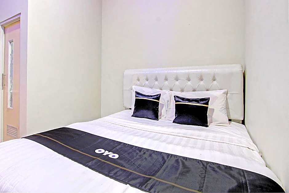 Capital O 93244 Angkasa Inn