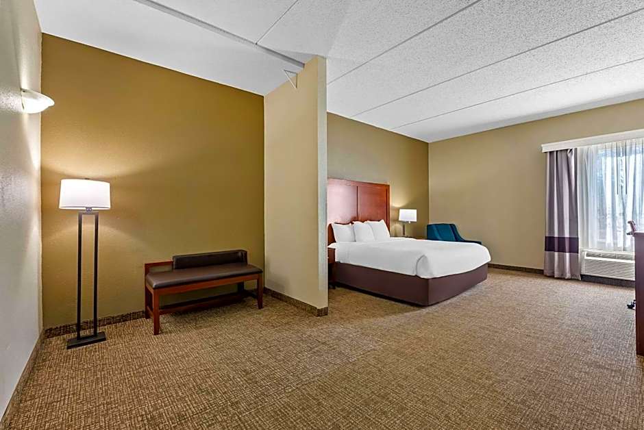 Comfort Inn & Suites Panama City - St Andrew