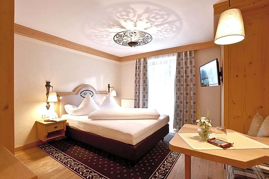 Alpenhotel Kramerwirt