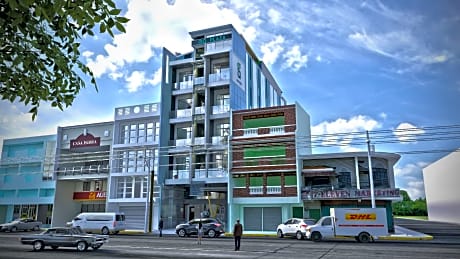 GQ Plaza