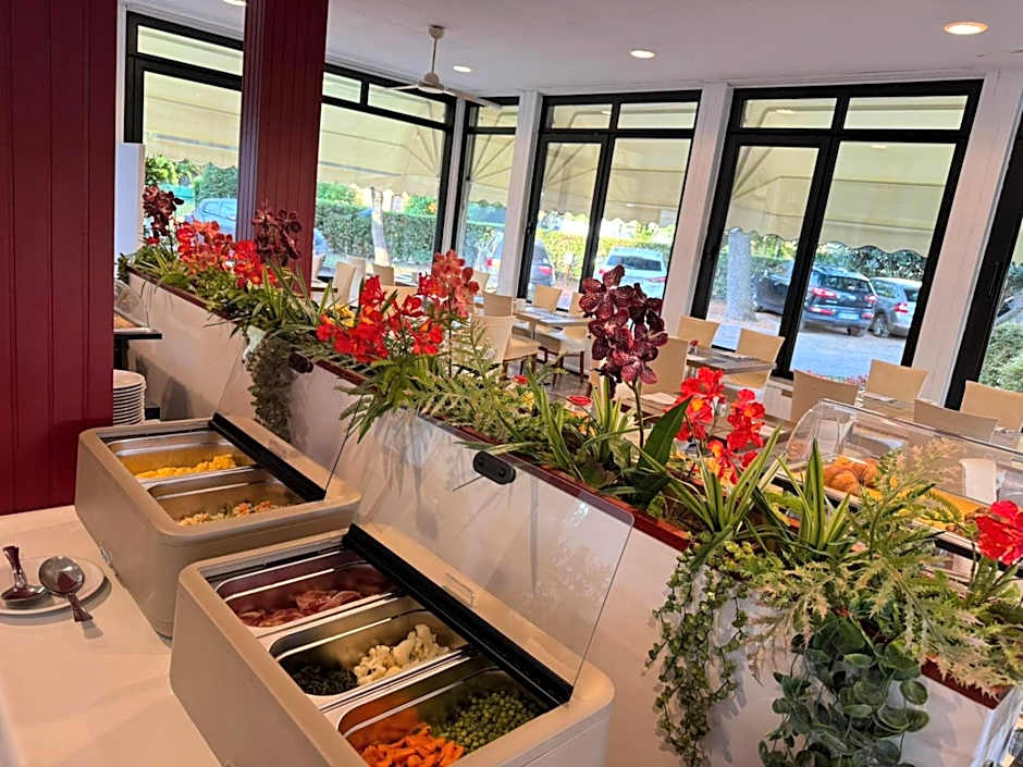 Hotel Bel Sito Peschiera