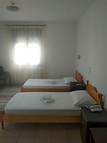 Economy Double or Twin Room