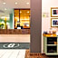 Garner Hotel Dusseldorf - Main Station by IHG