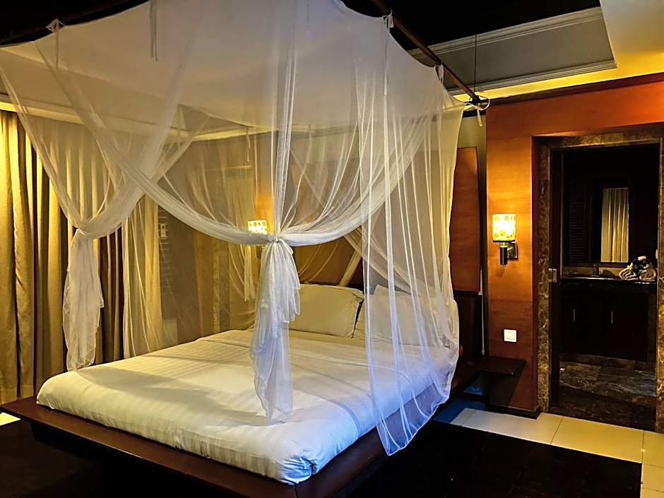 Mai Villa