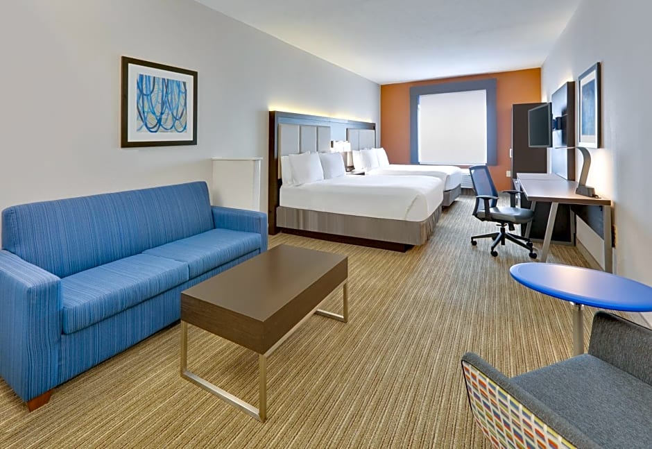 Holiday Inn Express Hotel & Suites Duncanville