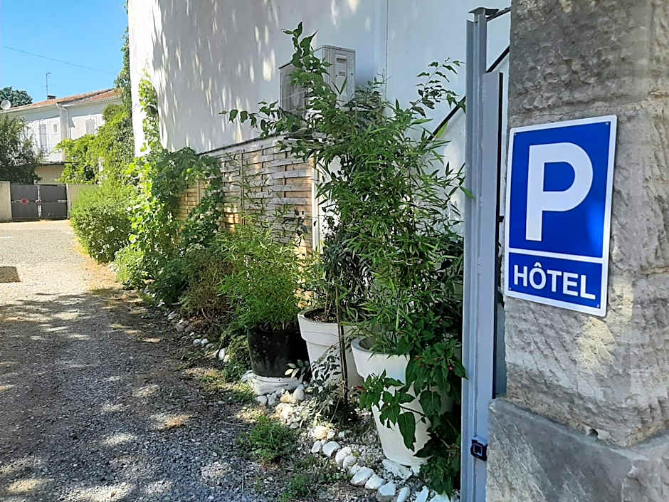 hôtel la tour des fées