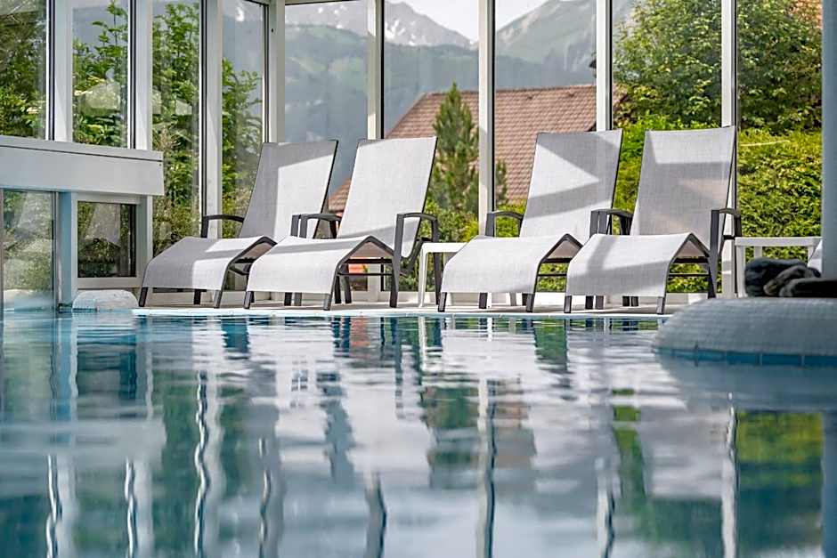 Wellness & Sporthotel Alpenhof