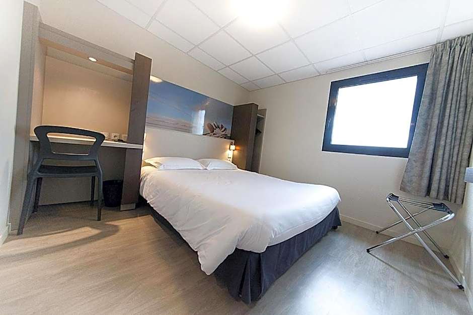 Fasthotel Clermont sud