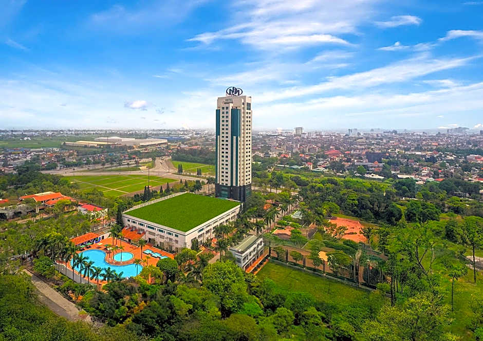 Nam Cuong Hai Duong Hotel