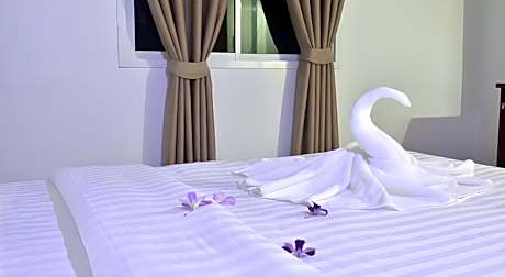 Standard Double Mountain View