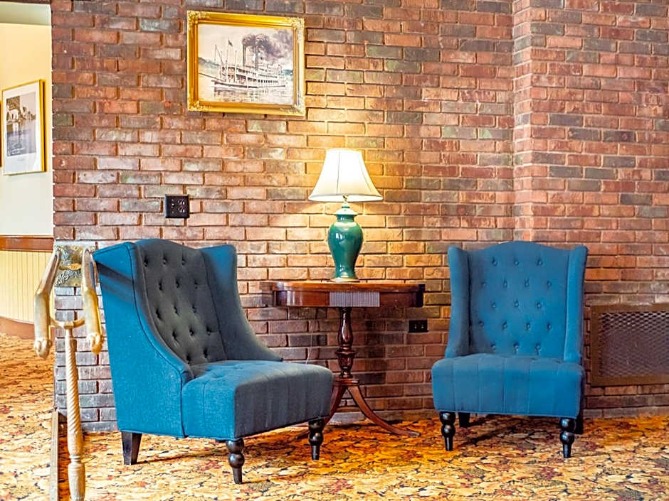 Lafayette Hotel Marietta