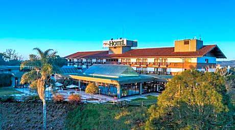 Serra Alta Hotel
