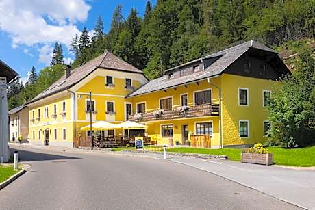 Der Thomataler Wirt