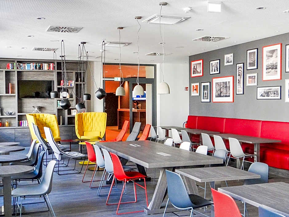 CAMPANILE VIENNA SOUTH