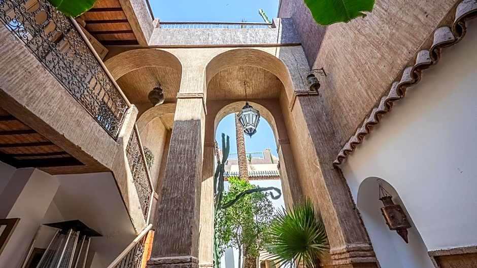 Riad Maison Palmier