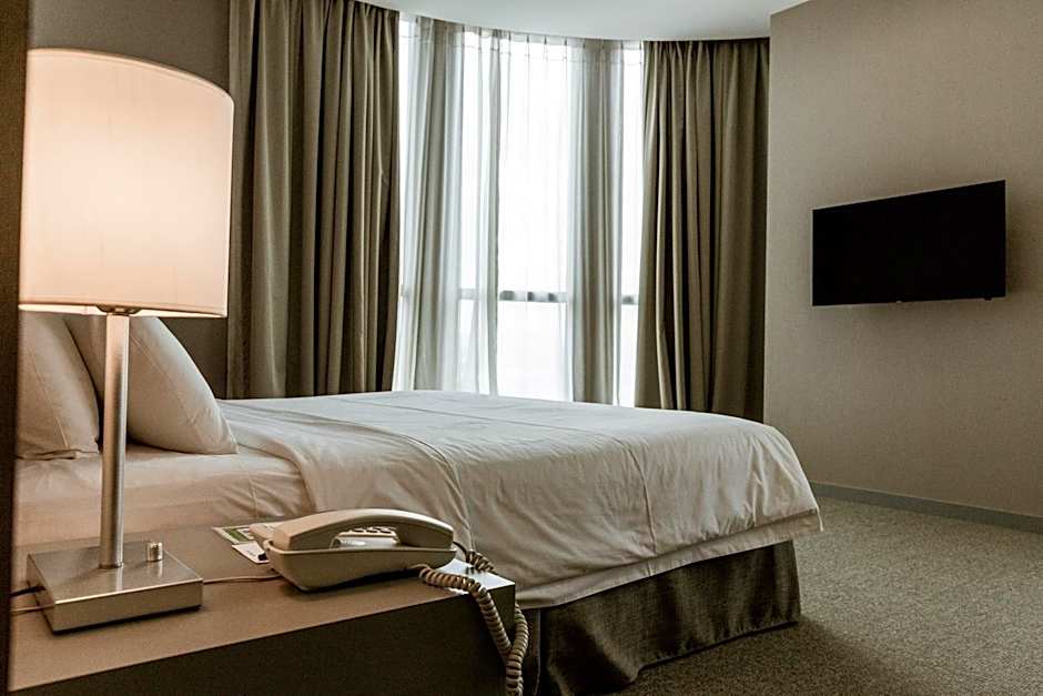 Hotel N°5
