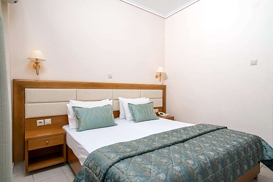 Regina Mare Hotel