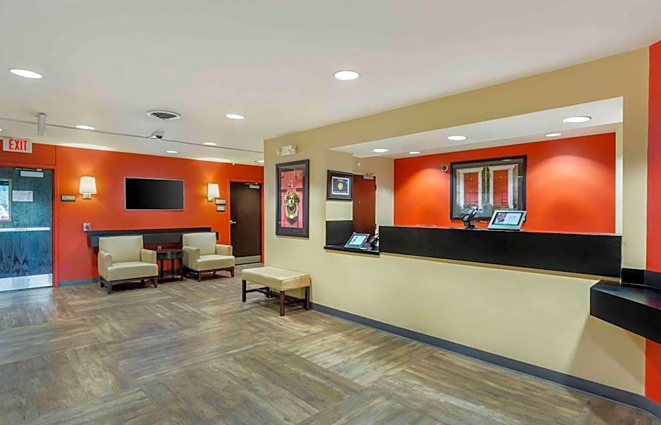 Extended Stay America Suites - Olympia - Tumwater